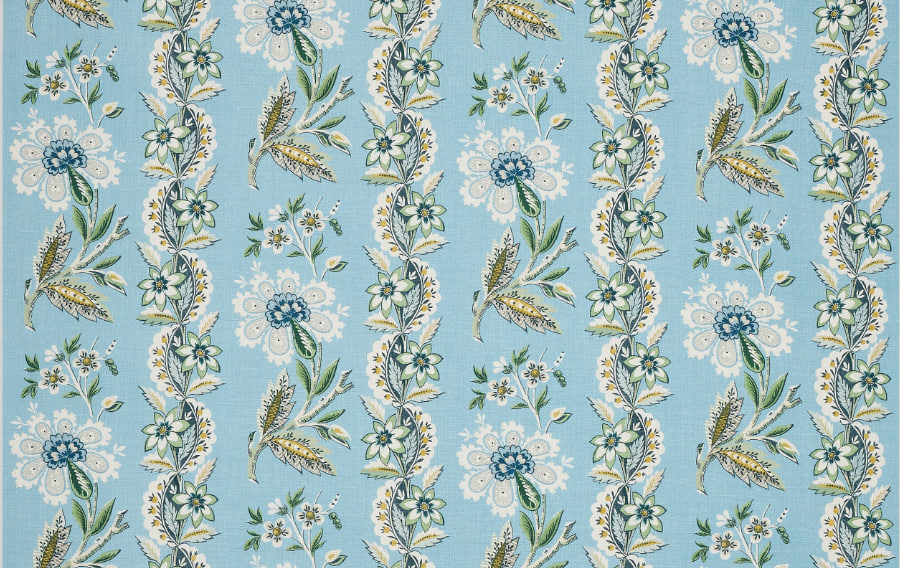 Manuel Canovas Giverny