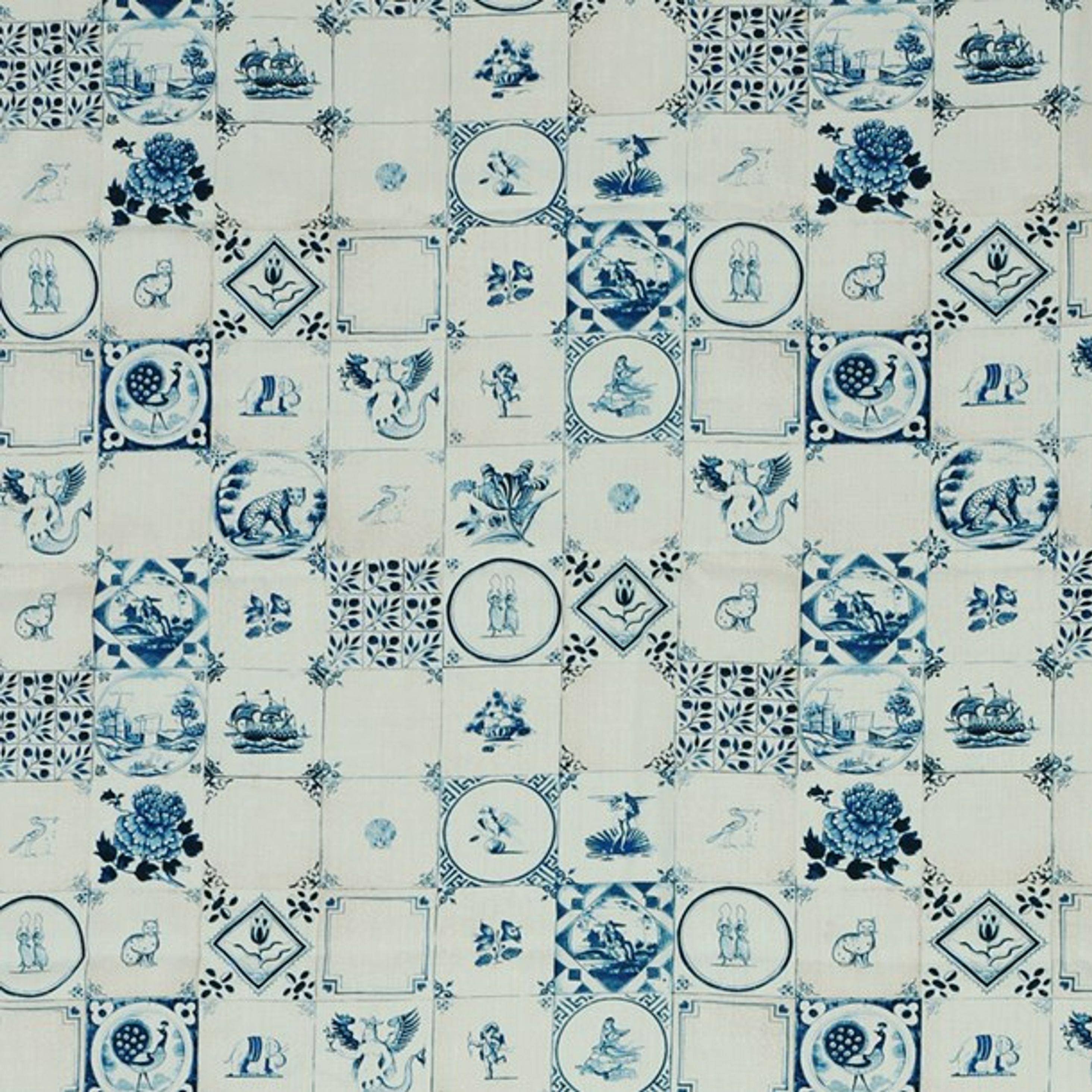 Jim Thompson Vermeer