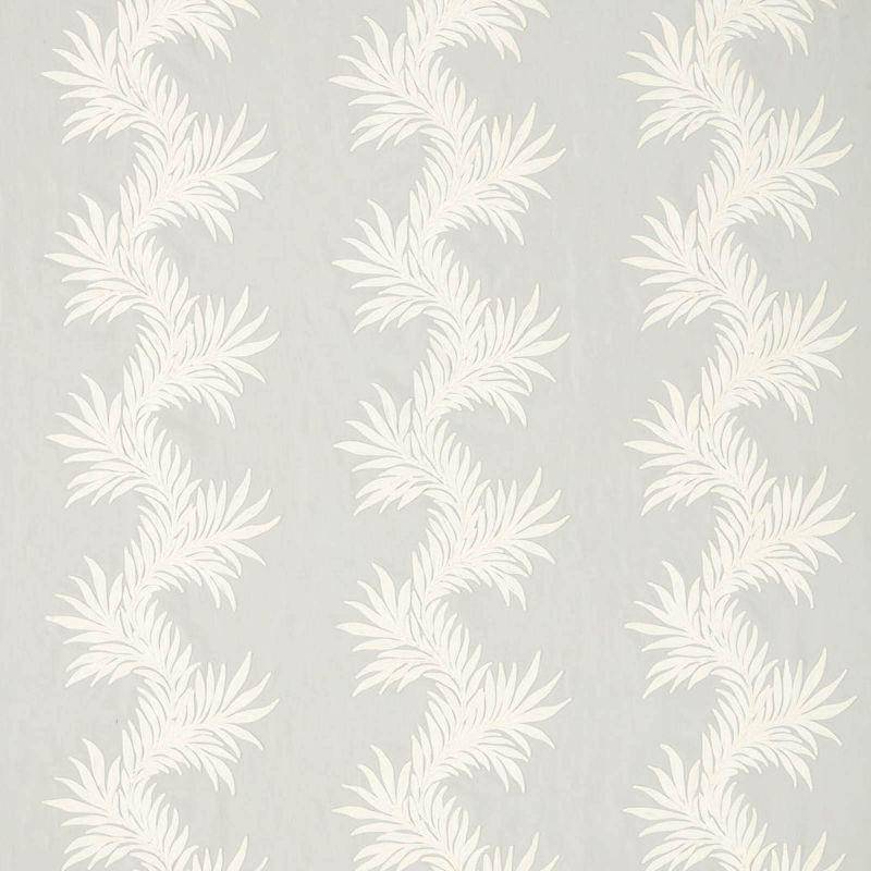 Morris & Co Pure Marigold Trail Embroidery