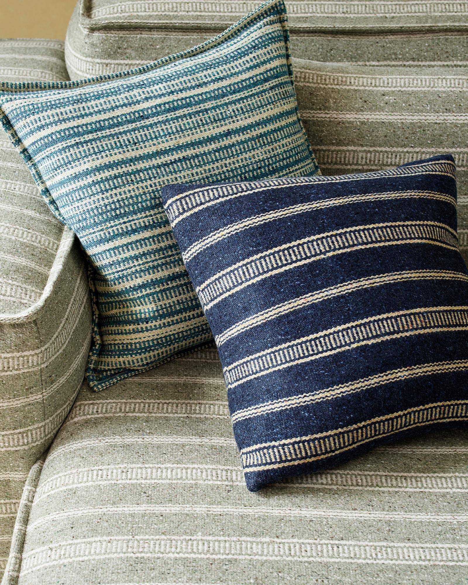 Jane Churchill Harris Stripe