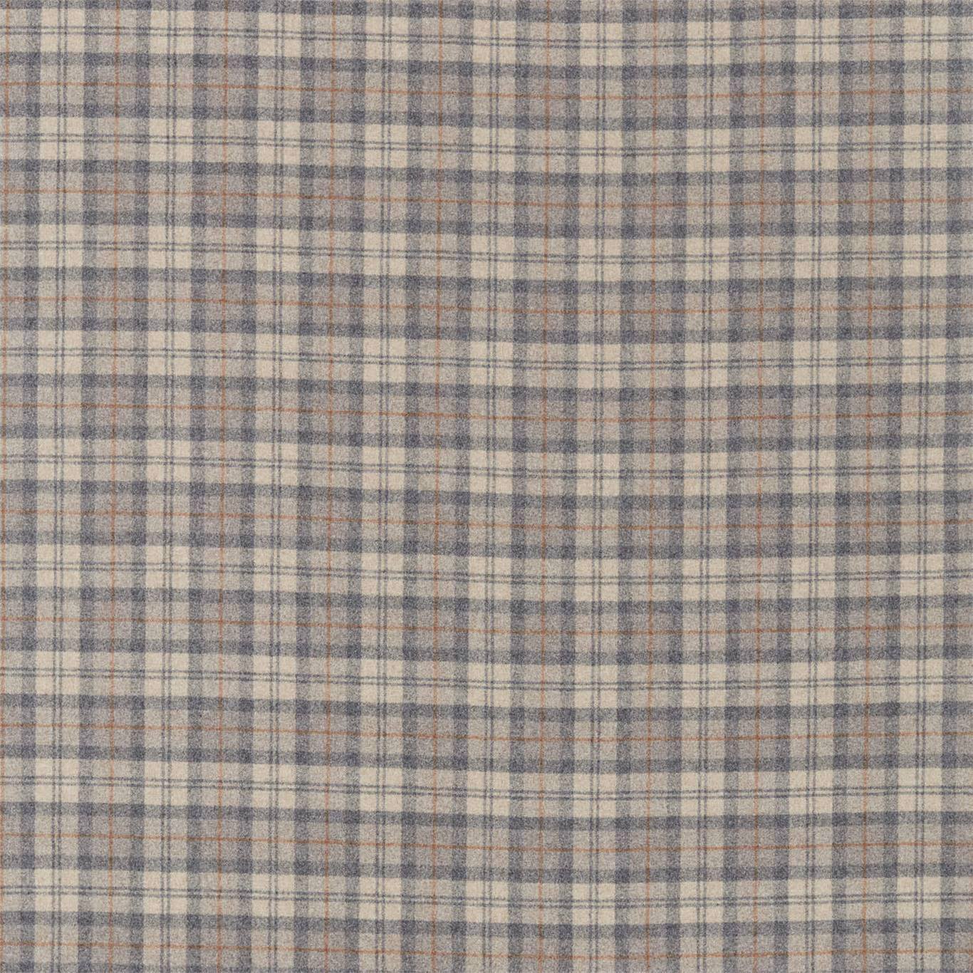 Sanderson Fenton Check