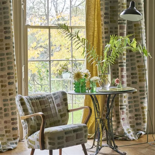 John Derian Mixed Tones II