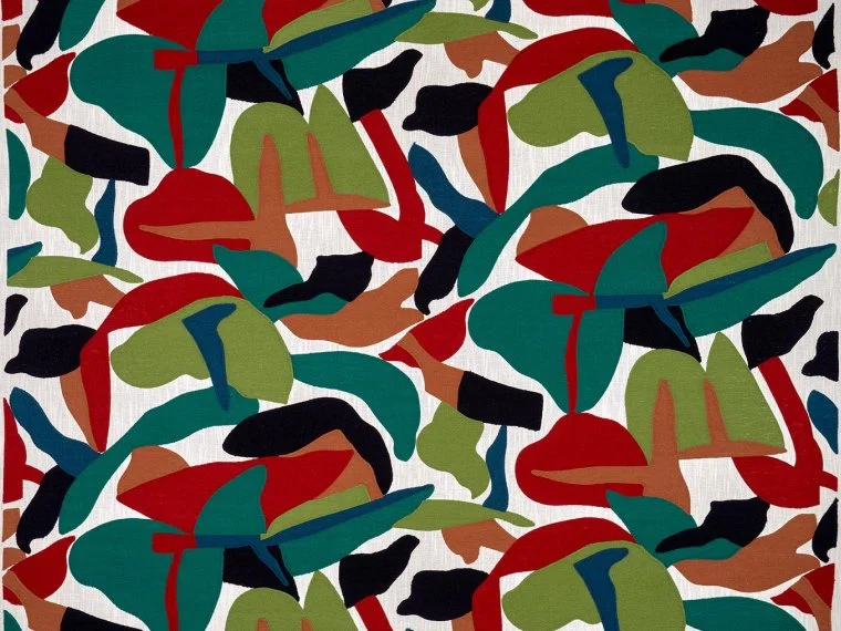 Pierre Frey Les landes