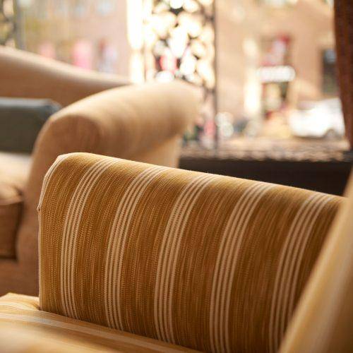 Gastón y Daniela Rafaela