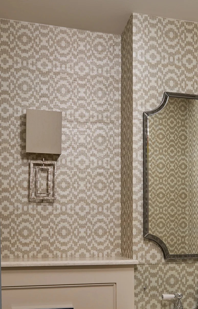 Porta Romana Salpertini Wall Light