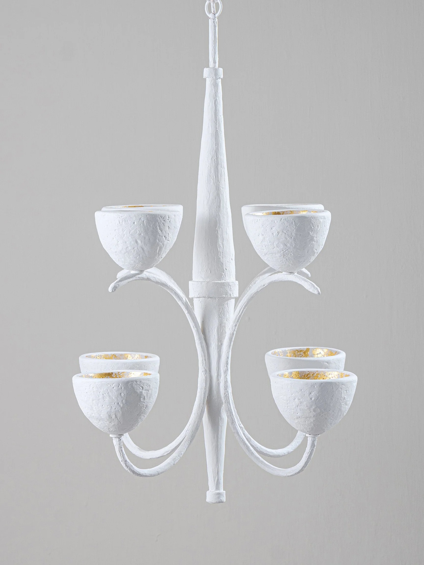 Porta Romana Compton Octave Ceiling Light