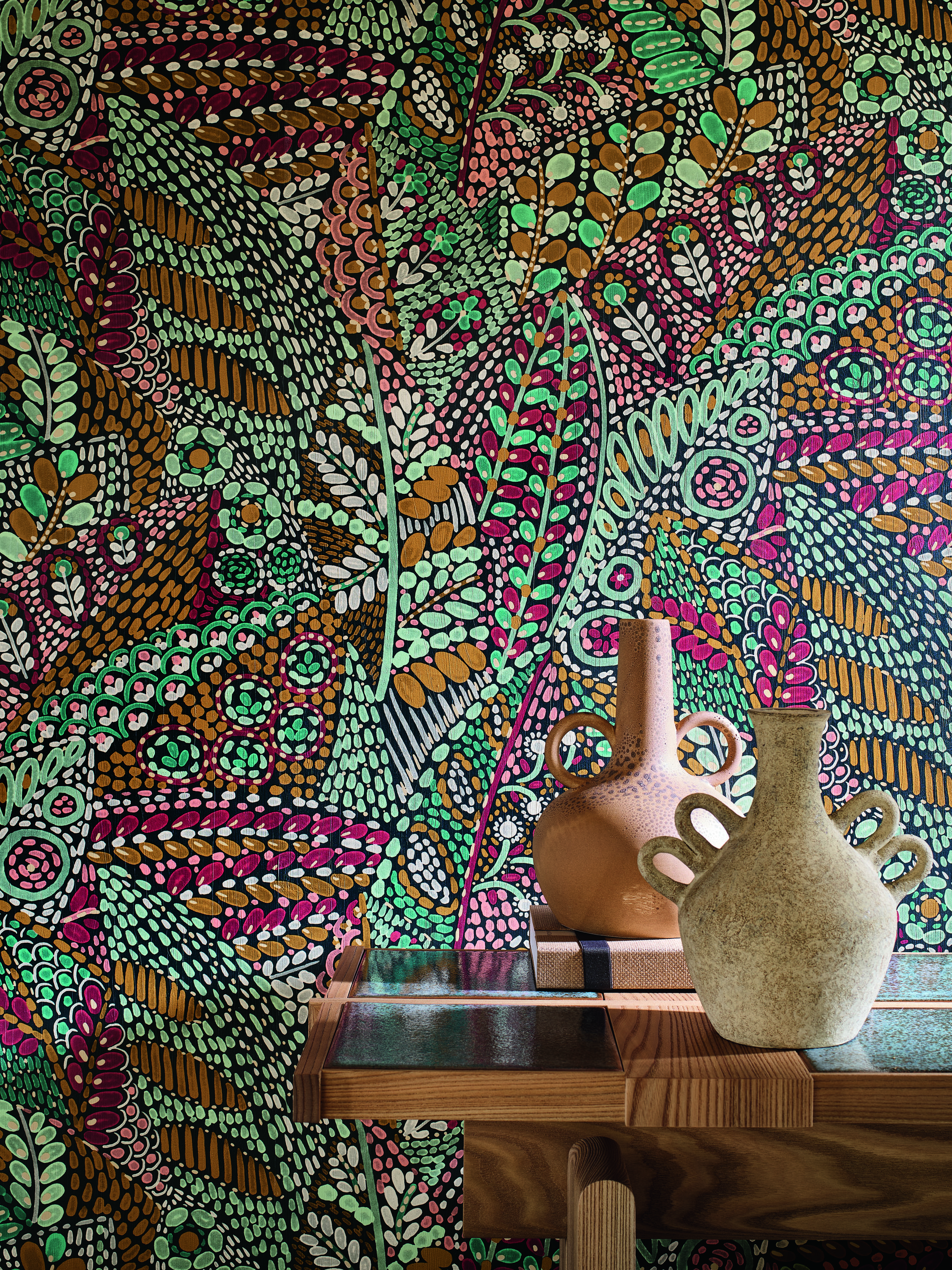 Casamance Talavera