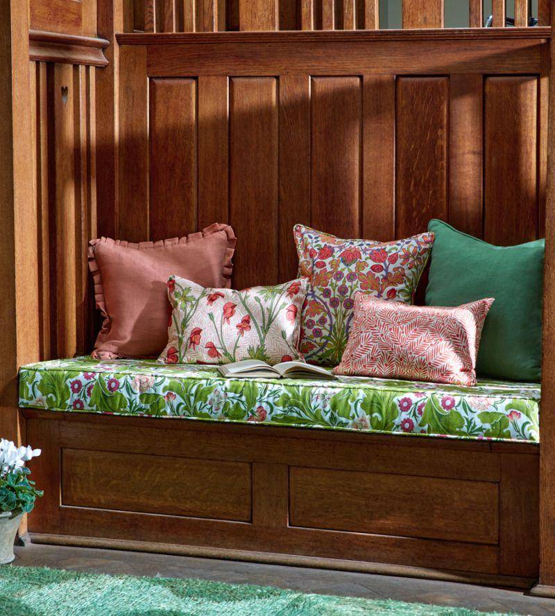 Morris & Co Monkshood