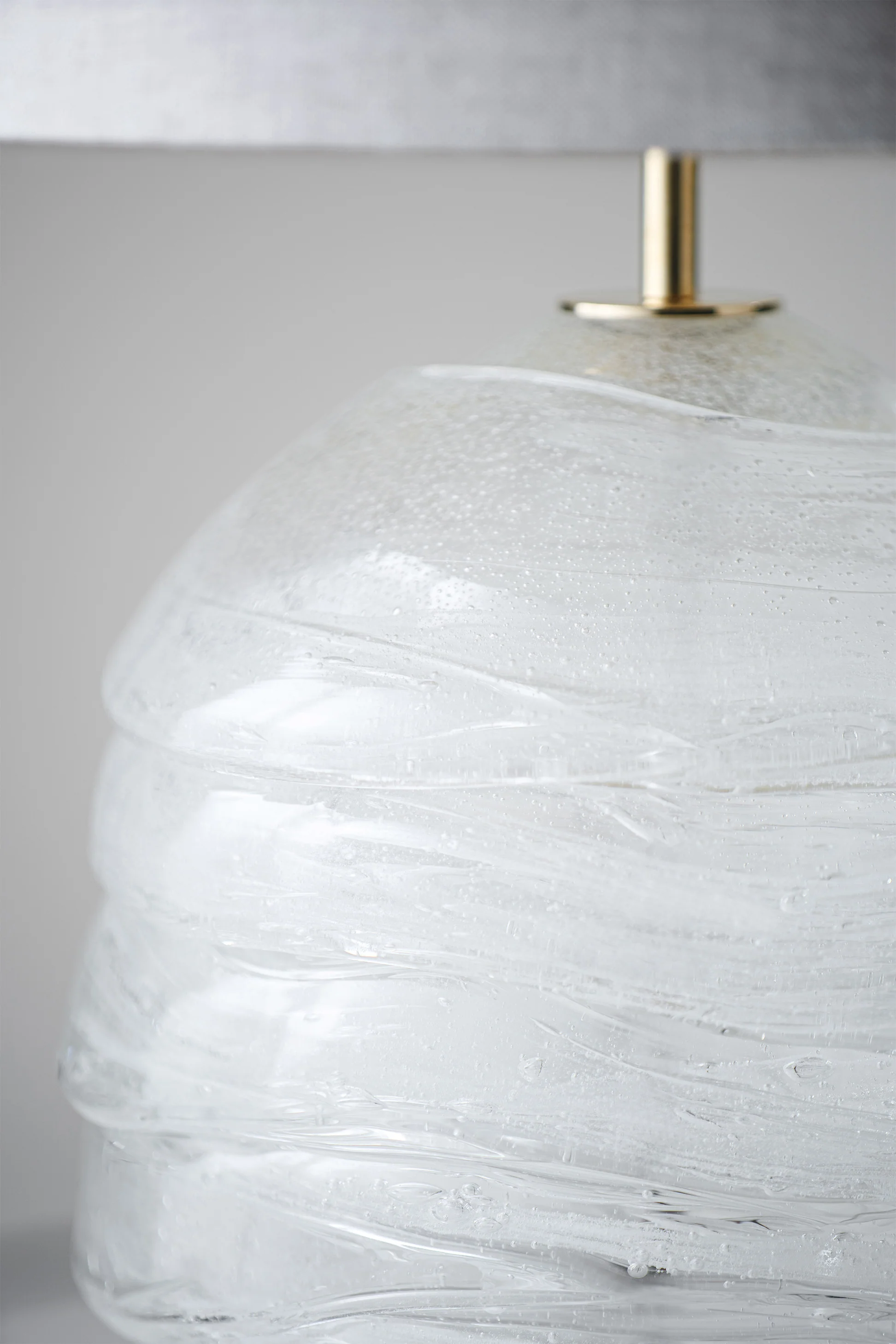 Porta Romana Espinosa Lamp