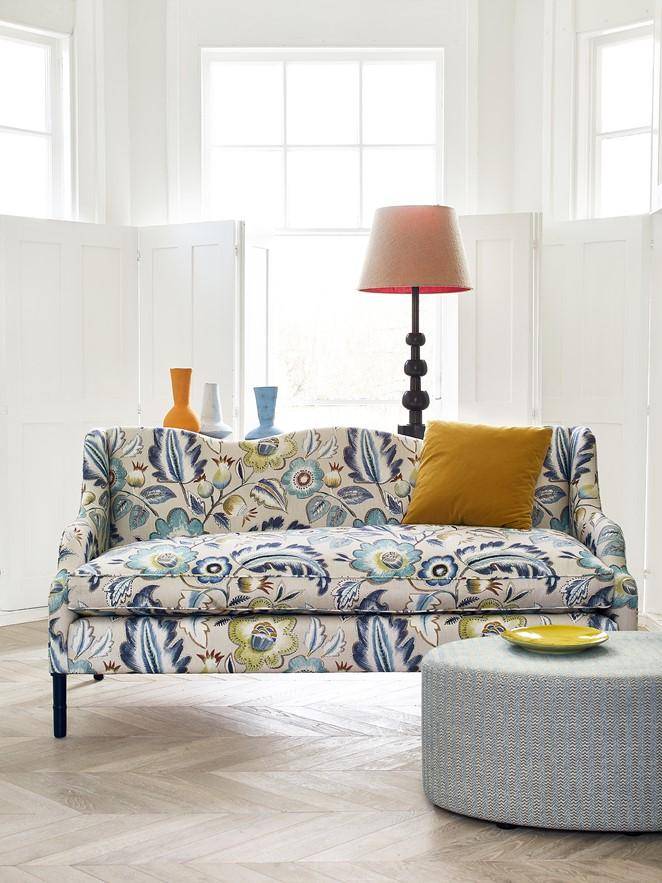 Jane Churchill Robin