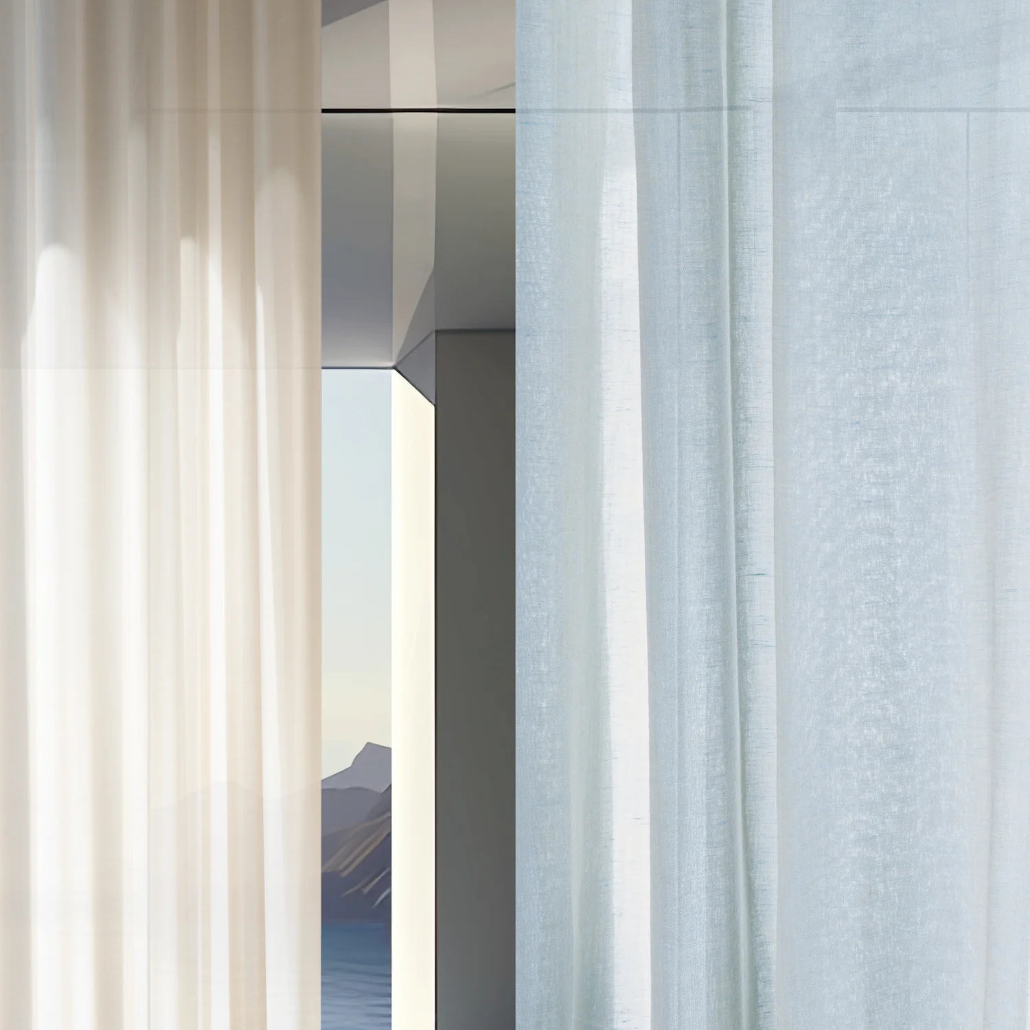 Kvadrat High Above