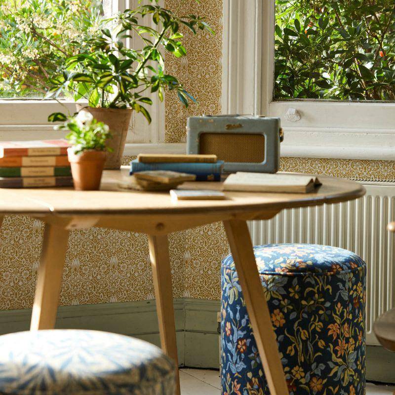 Morris & Co Flowers by May 