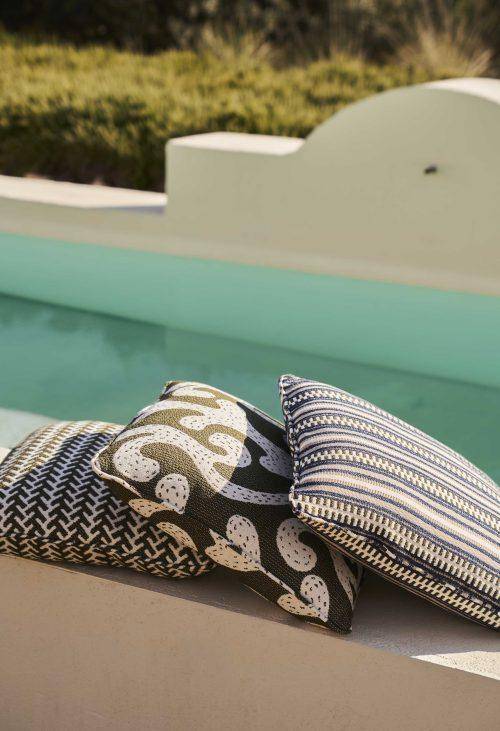 Gastón y Daniela Fishbone