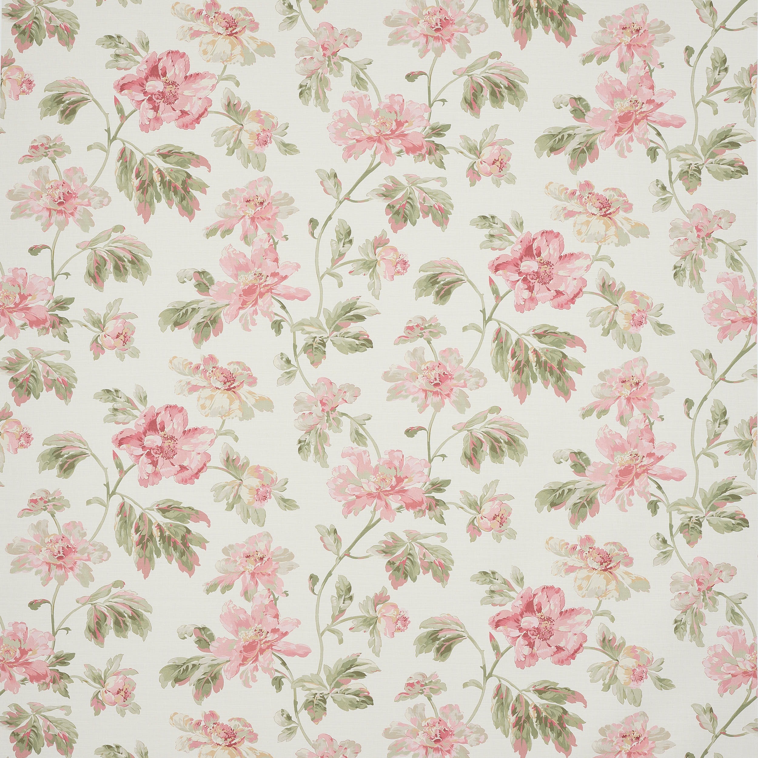 Pink/Green