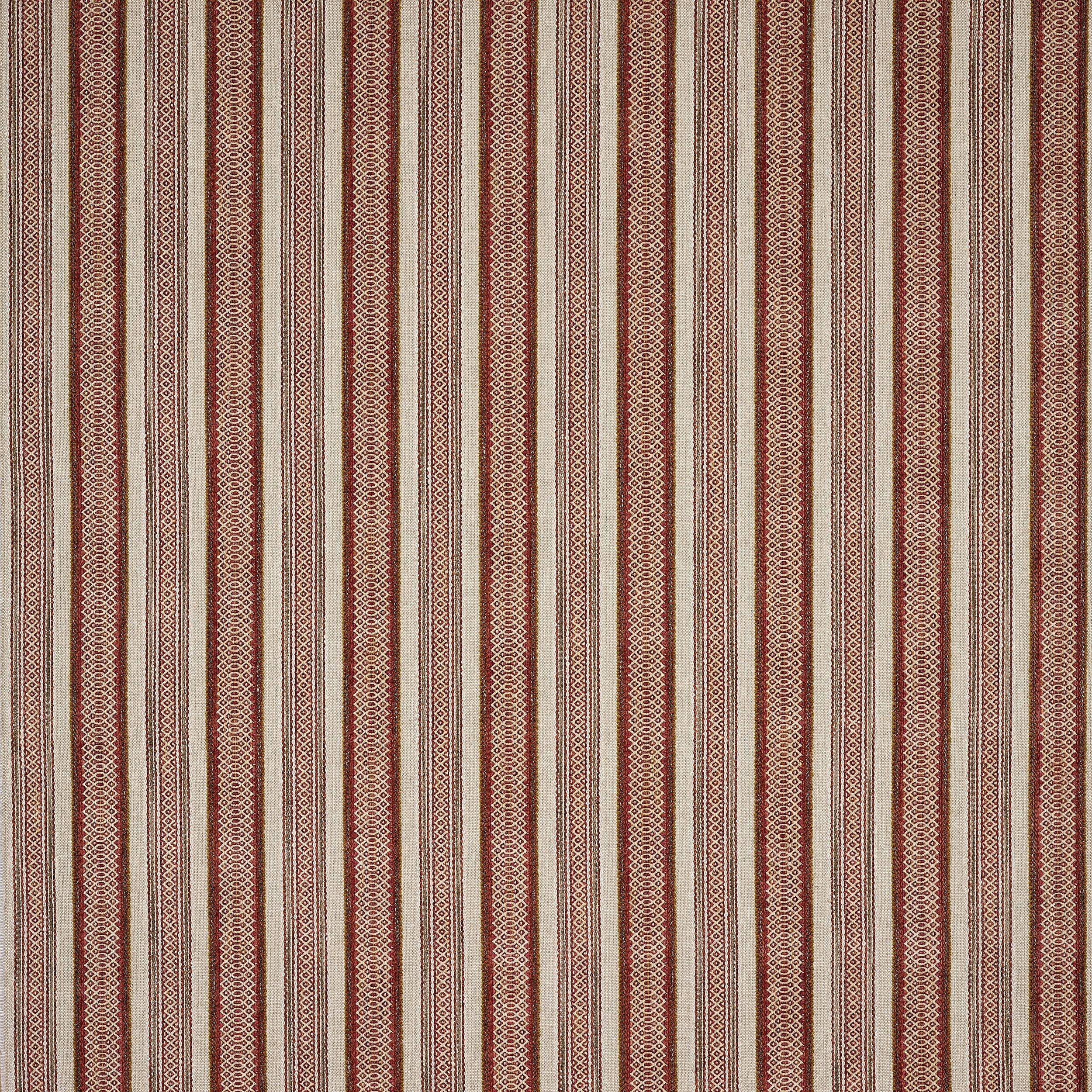 Colefax and Fowler Bingham Stripe | Bezugsstoff mit Streifen