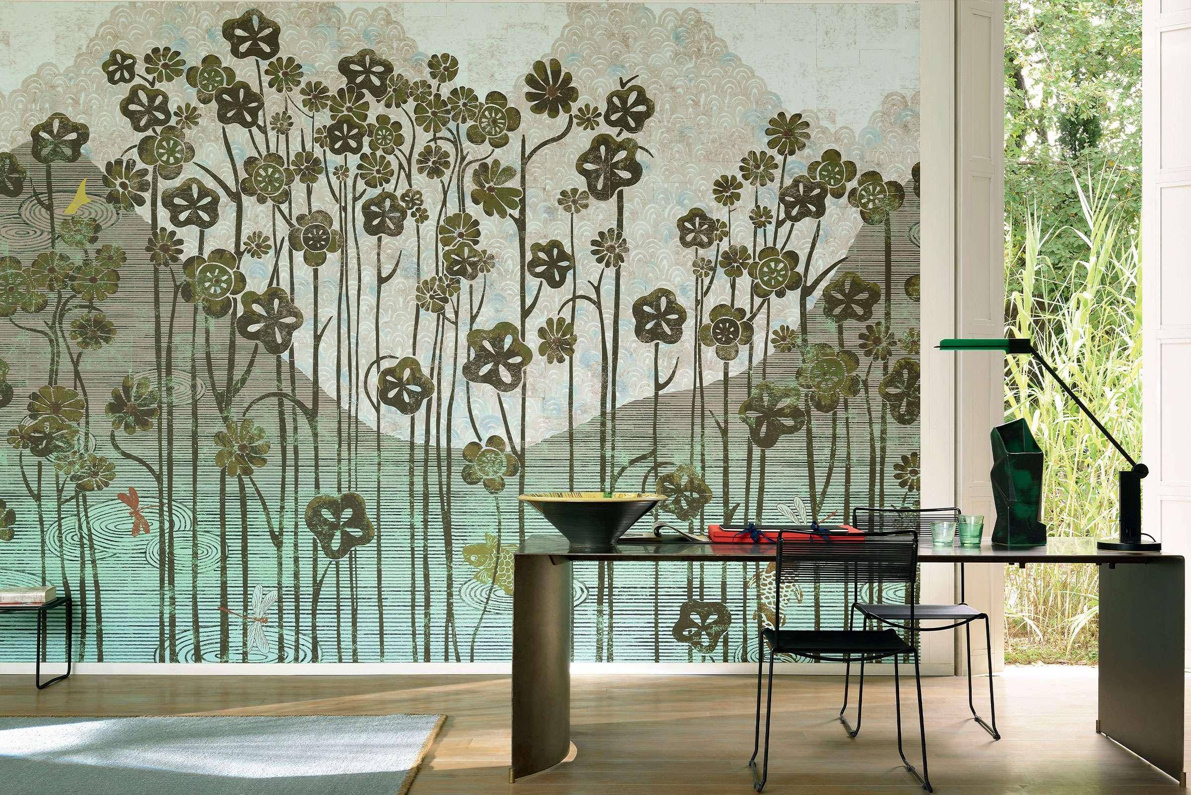 Élitis Les Pays Lointains