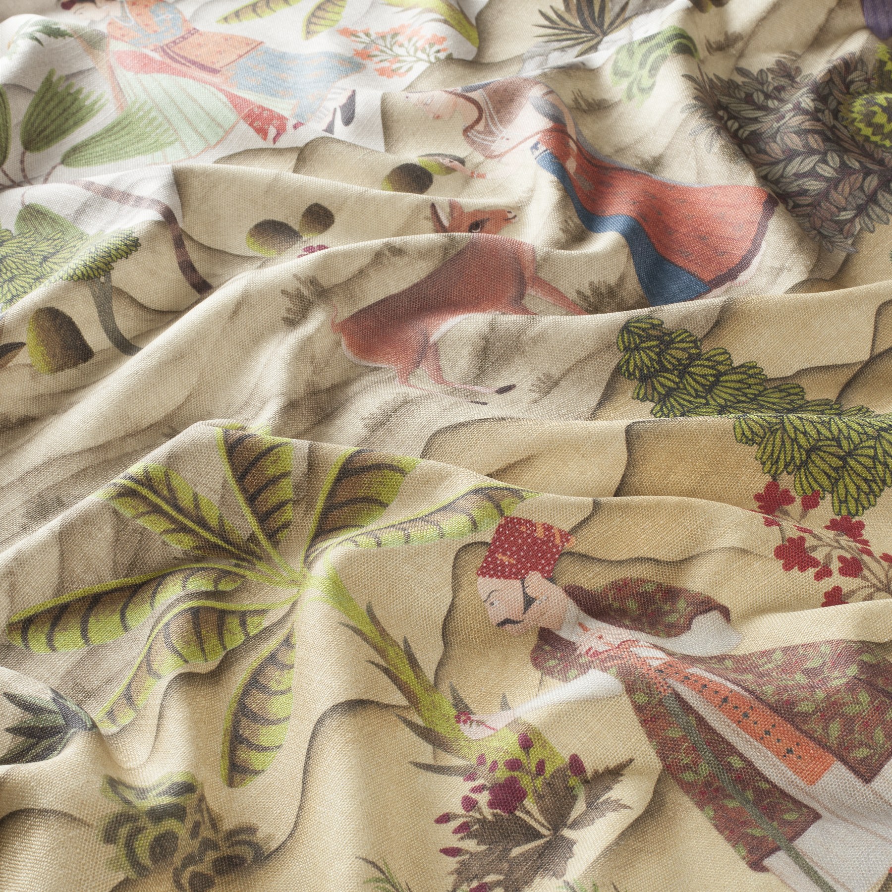 Chivasso Fabulous World