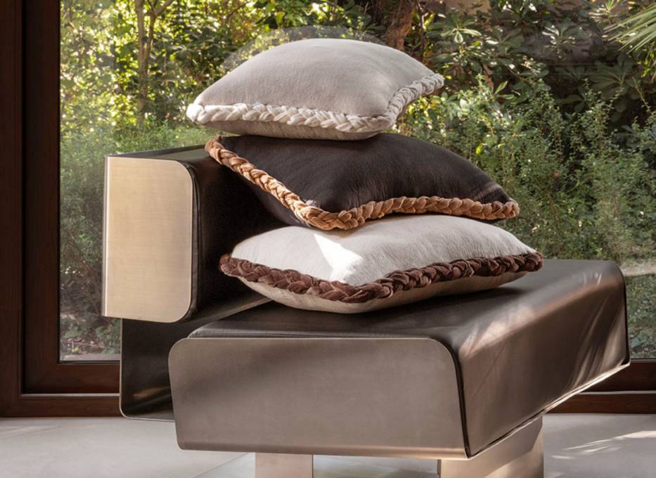 Kissen und Kissenbezüge