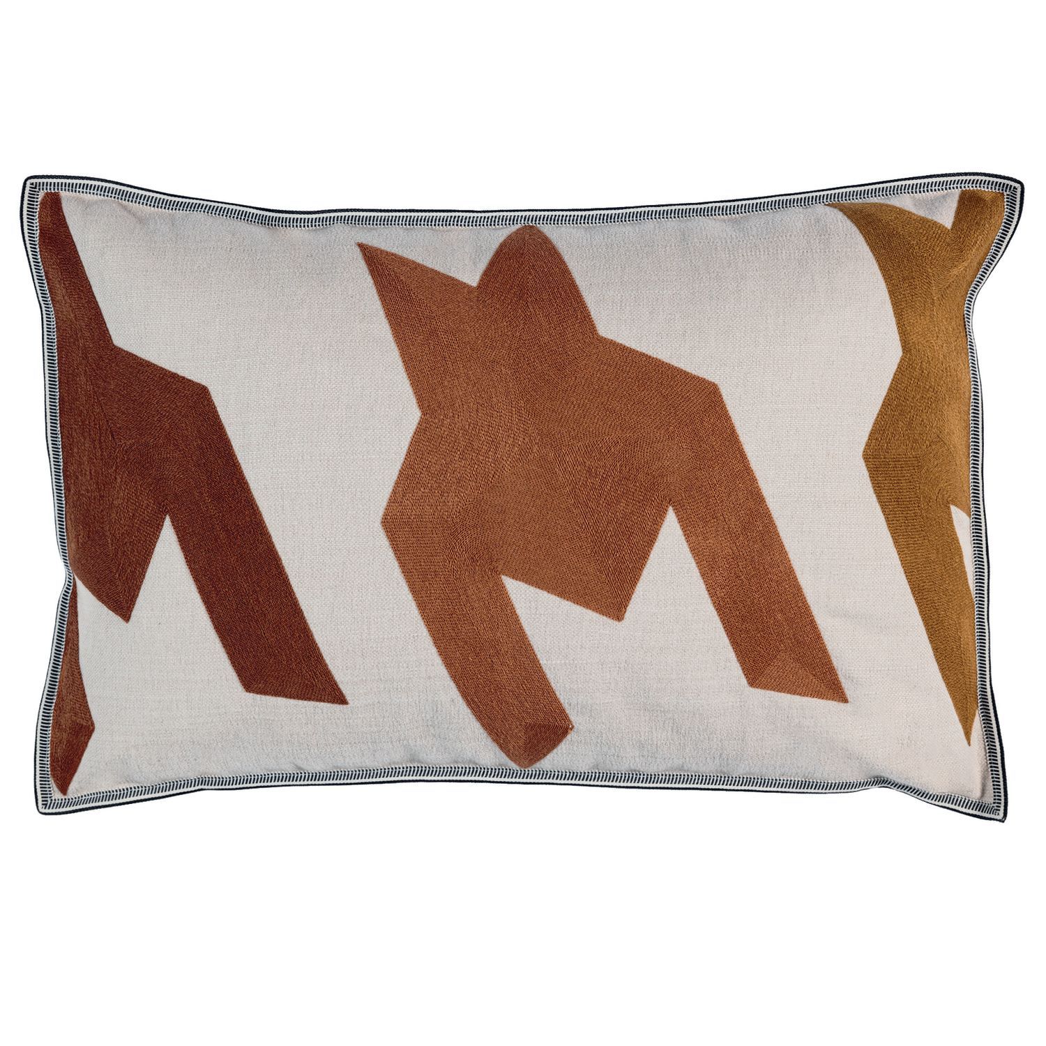 Casamance Triptyque 40x60cm