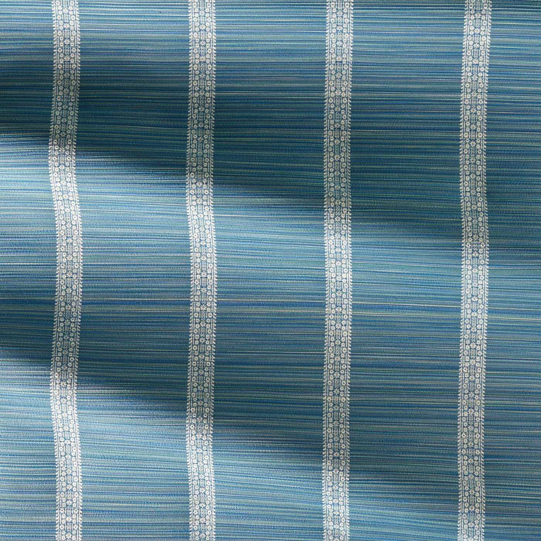 Zoffany Bellagio Stripe - recycelter Indoor & Outdoor Stoff