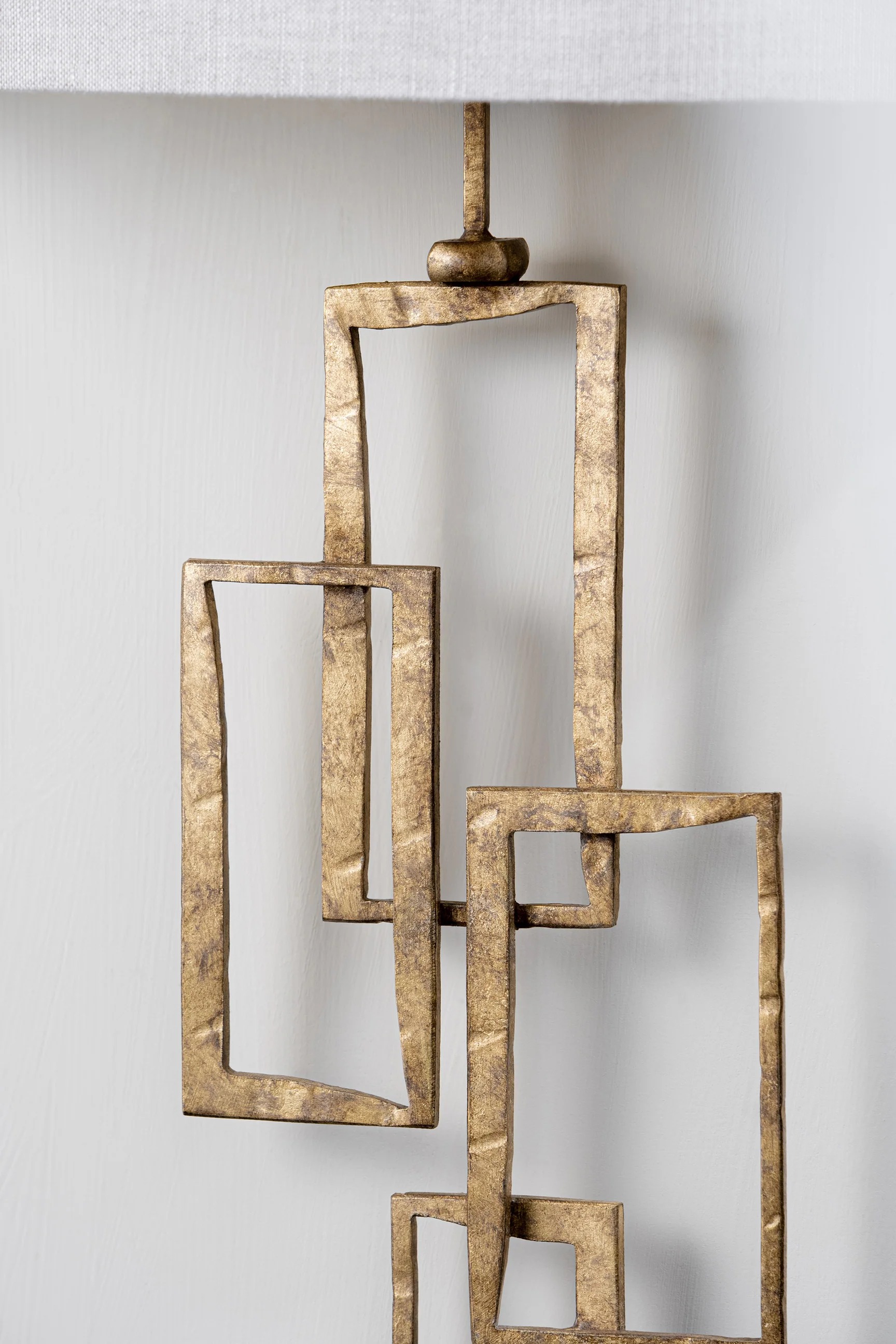 Porta Romana Salperton Wall Light Large