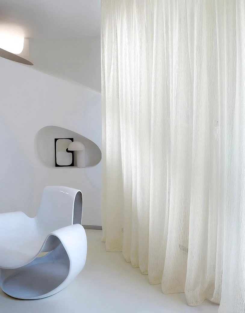 Pierre Frey Mont fuji