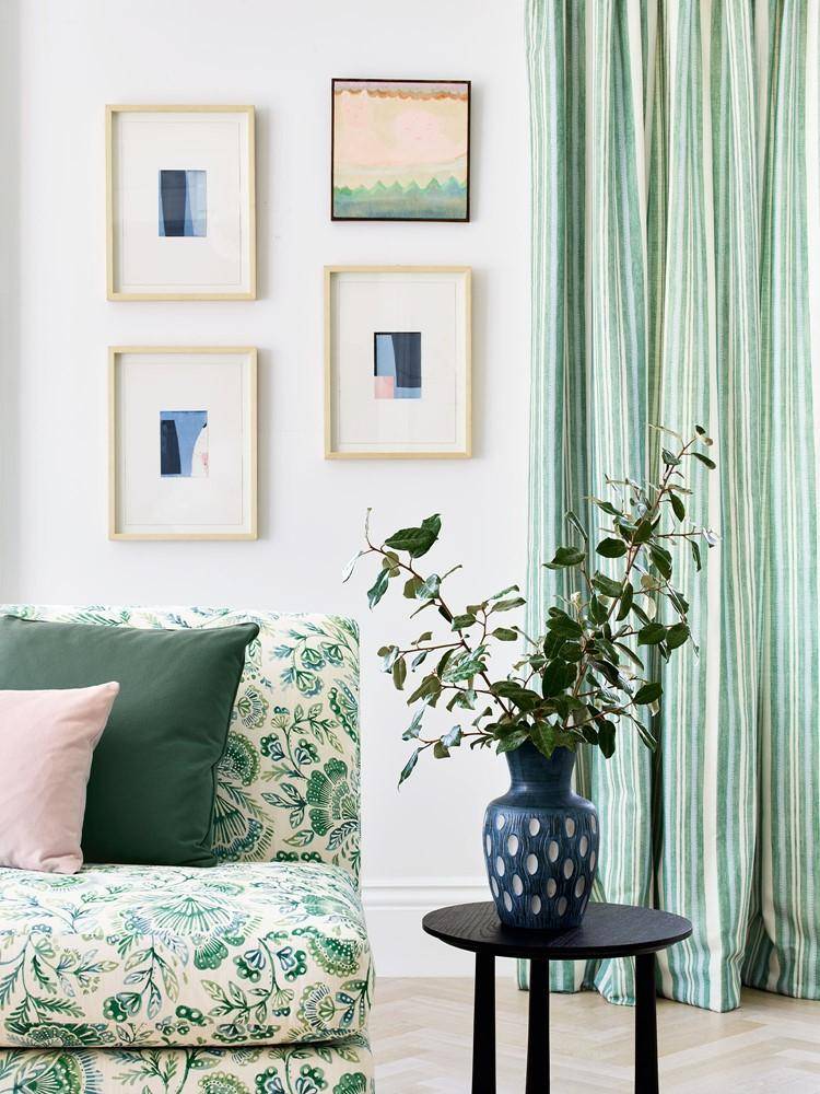 Jane Churchill Casidy