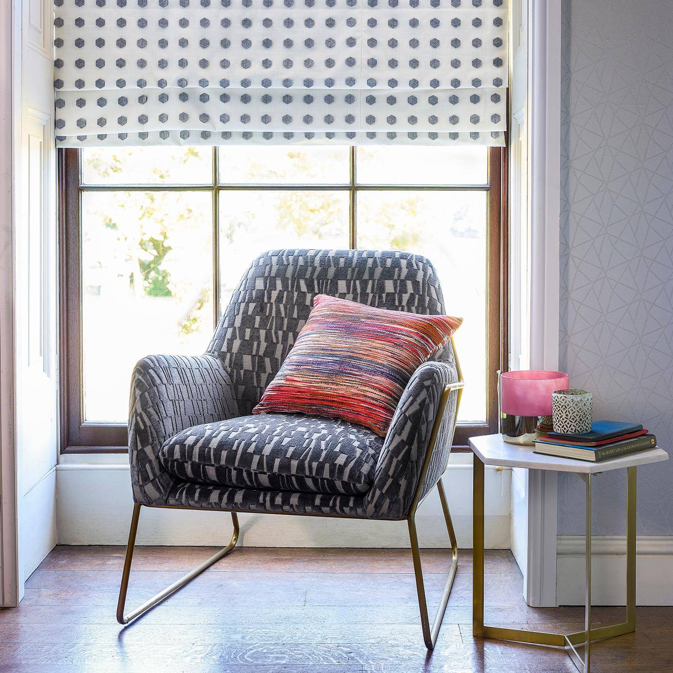 Harlequin Convex