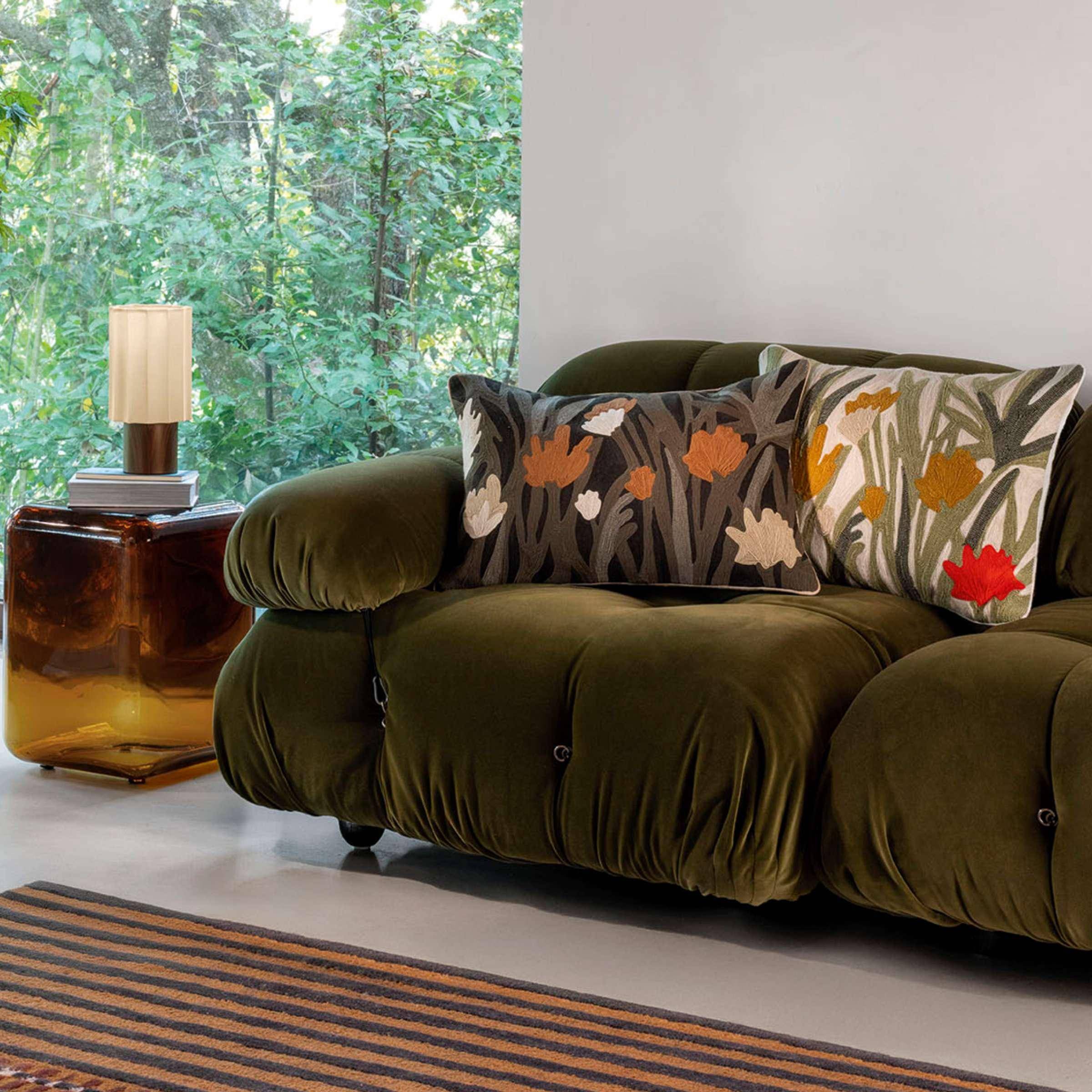 Elitis Kumori Matcha 40x55cm