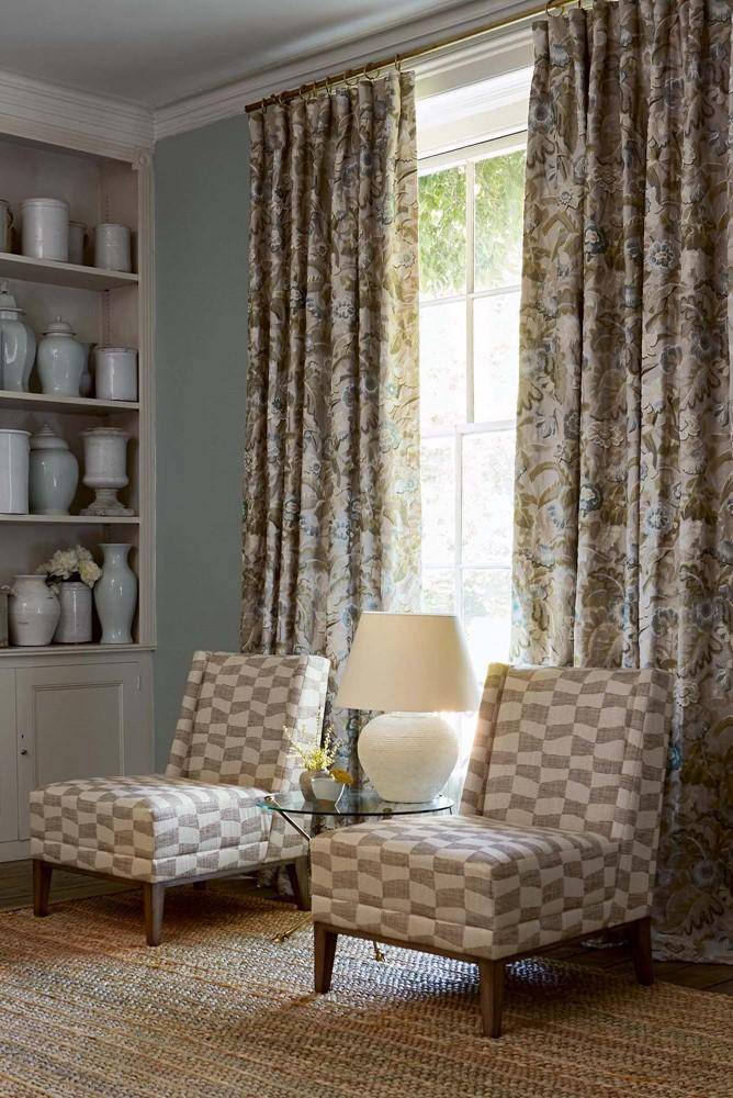 Colefax & Fowler Kimber