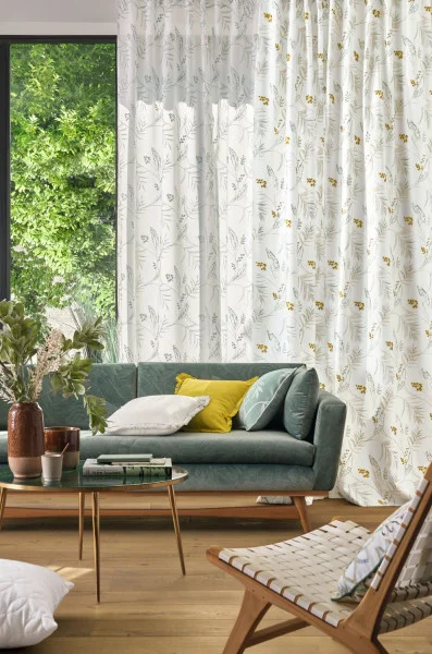 Camengo Sisteron Sheer