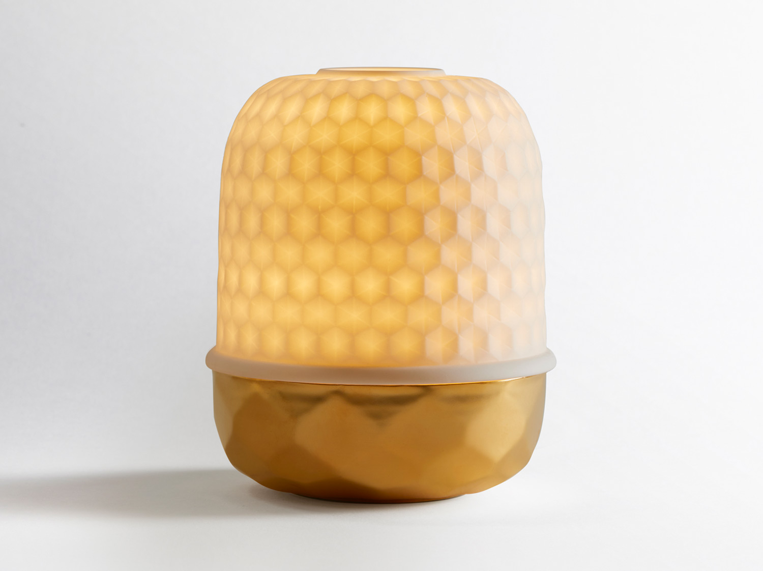 Bernardaud LED Lampion 