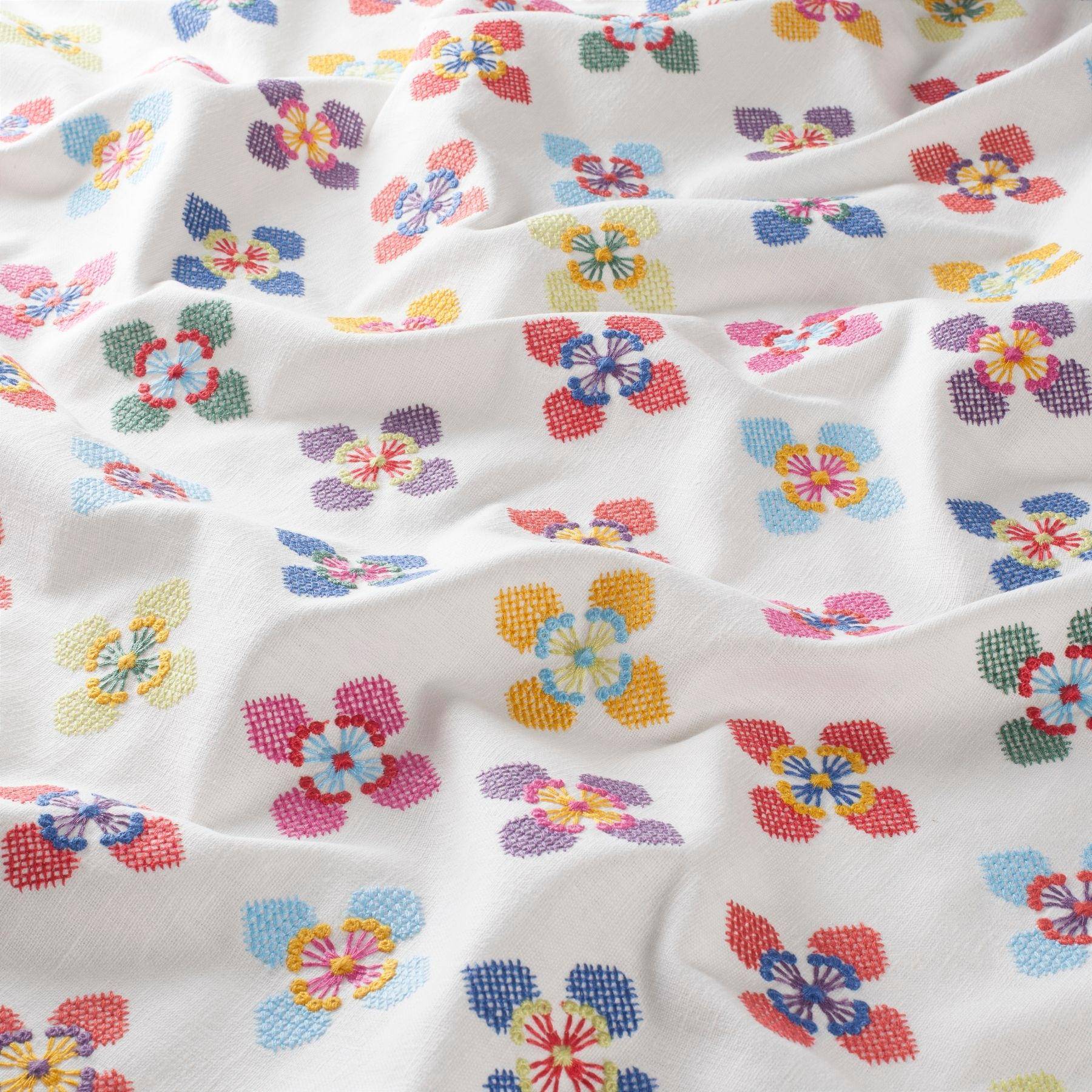 Jab Flower Love