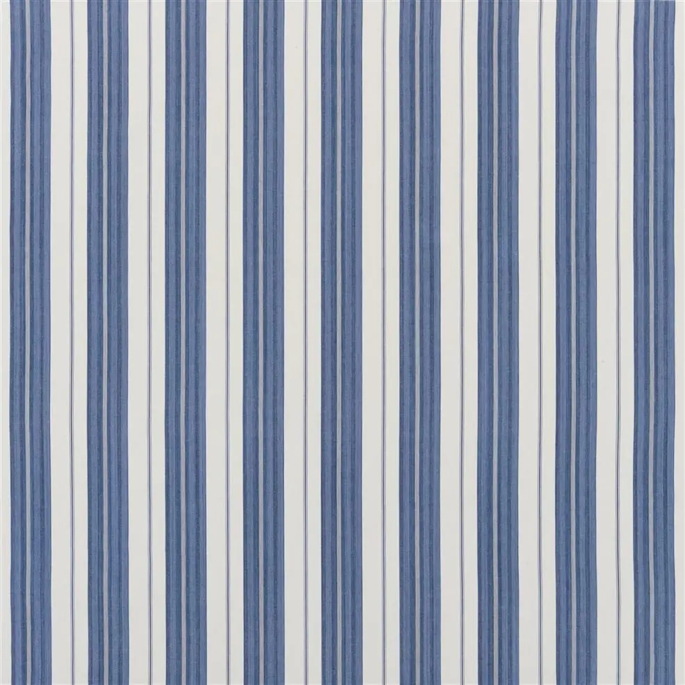 Ralph Lauren Joelle Ticking