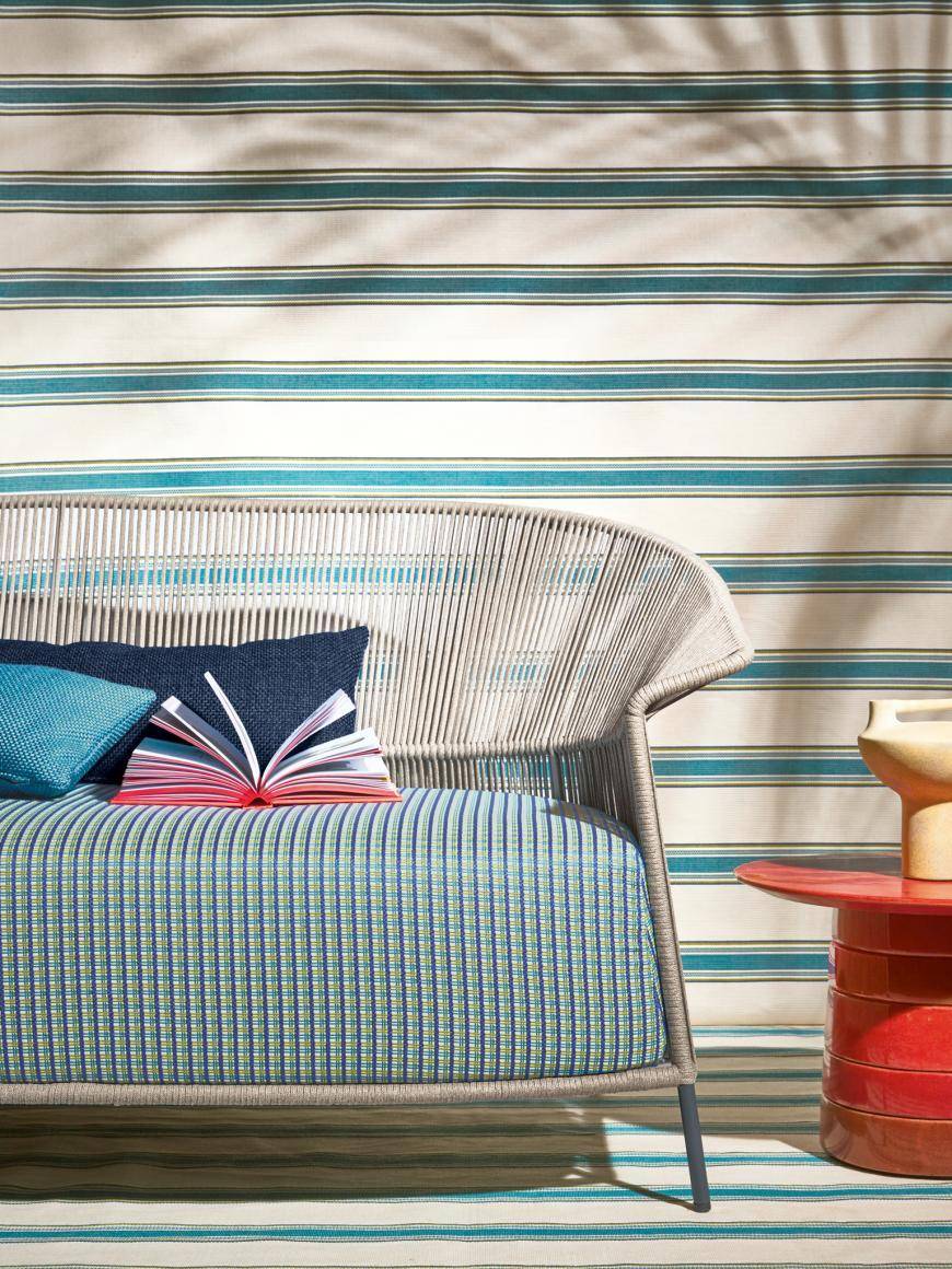 Rubelli Tequila sunrise