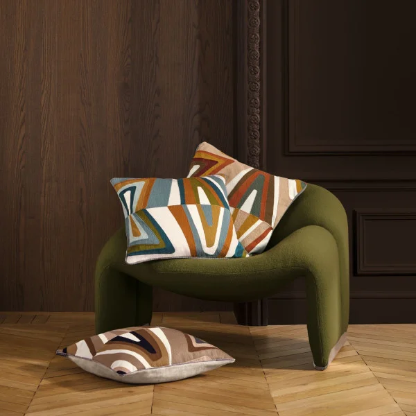 Casamance West Dream 45x45cm