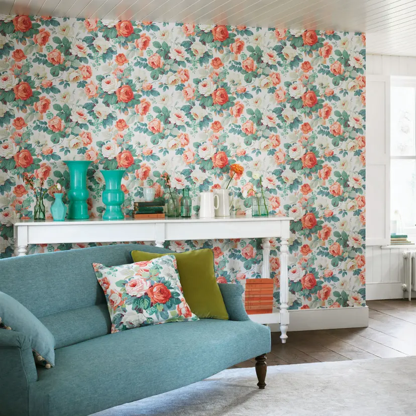 Sanderson Chelsea Wallpaper