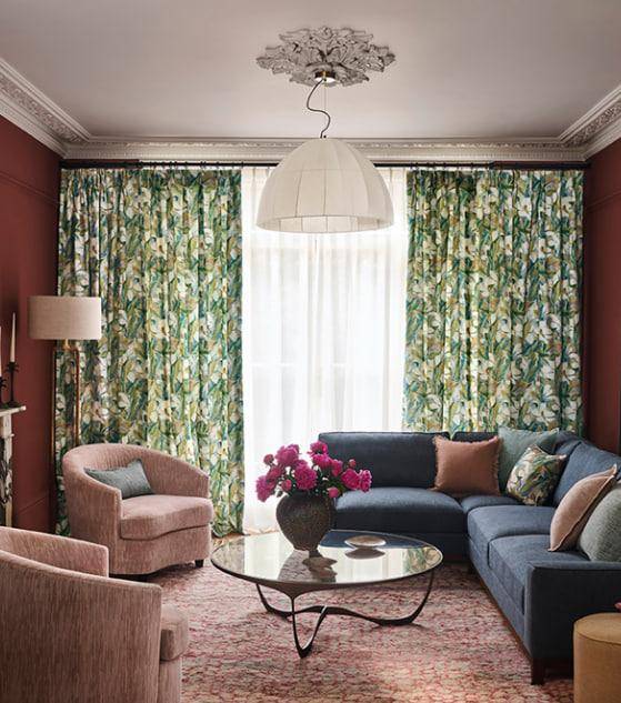 Jane Churchill Coletta