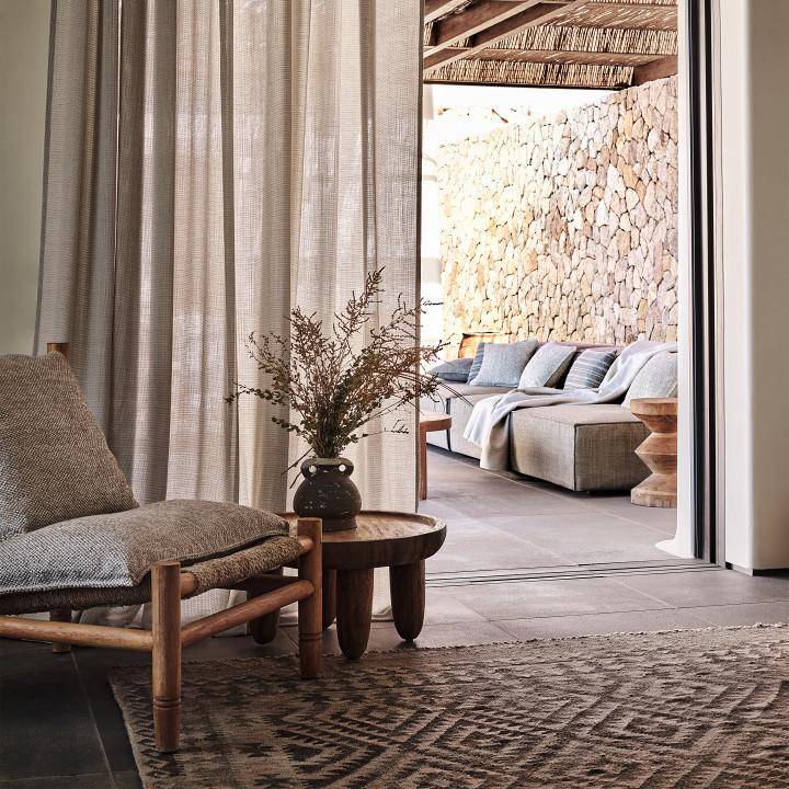 Mark Alexander Veranda Soft Mark Alexander Veranda Soft