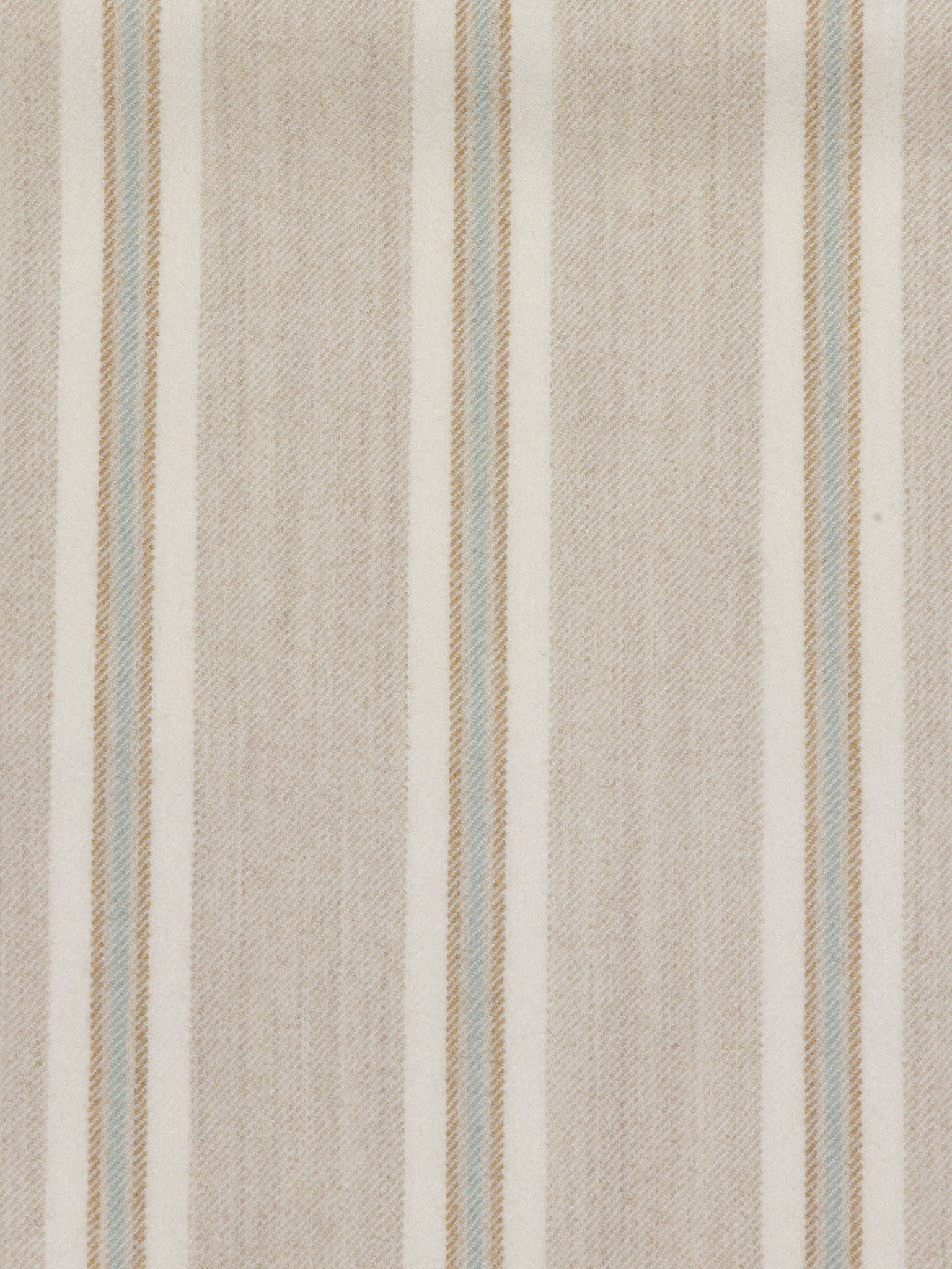 Holland & Sherry Blazer Stripe