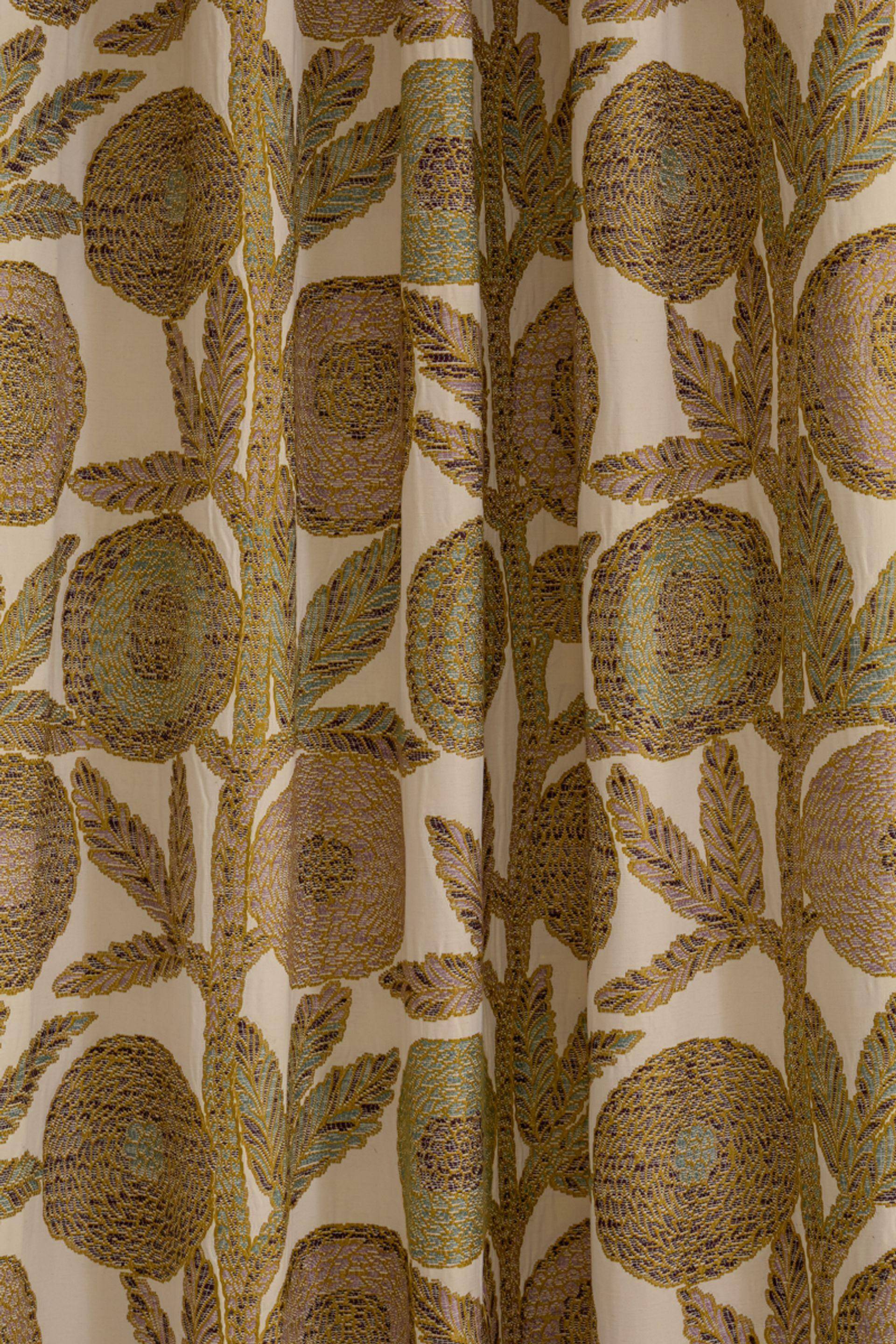 Jim Thompson Arabian jasmine