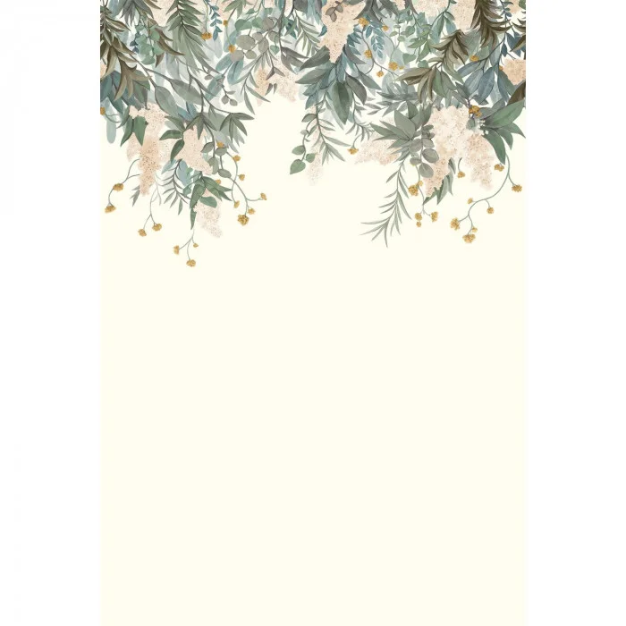 Casamance Wisteria