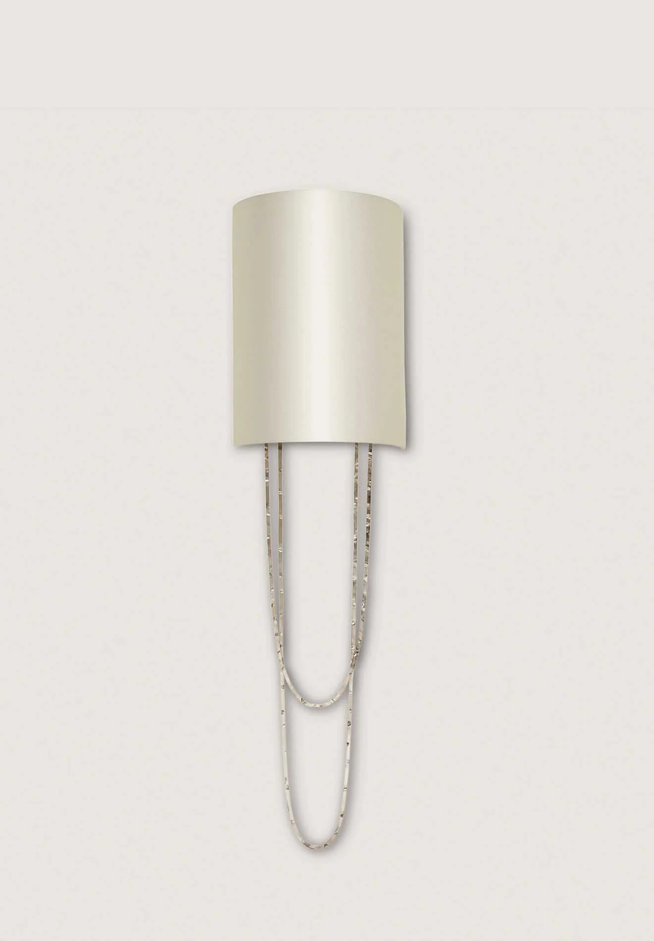 Porta Romana Pendolino Wall Light Large