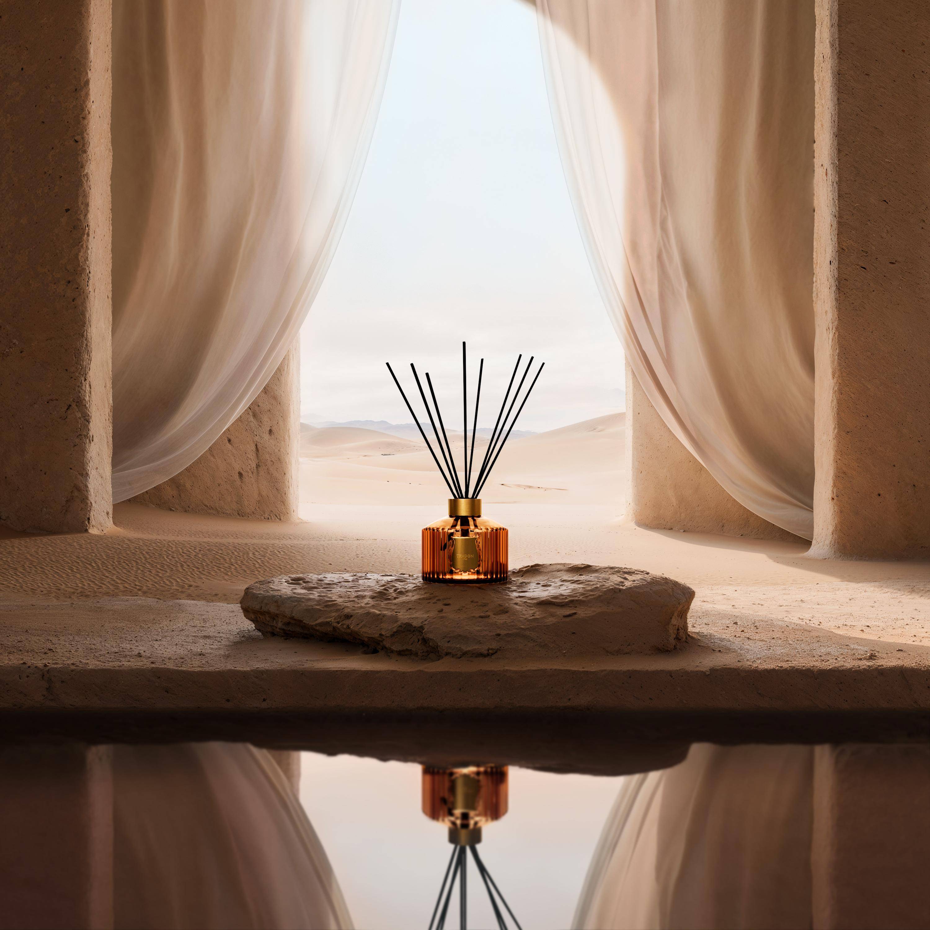 Trudon Altaïr Diffuser 350ml