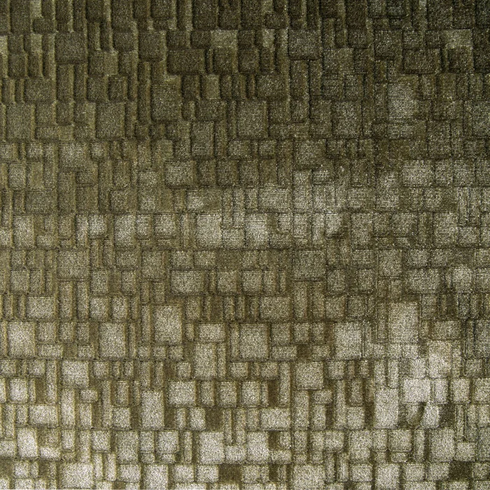 Casamance Perspective