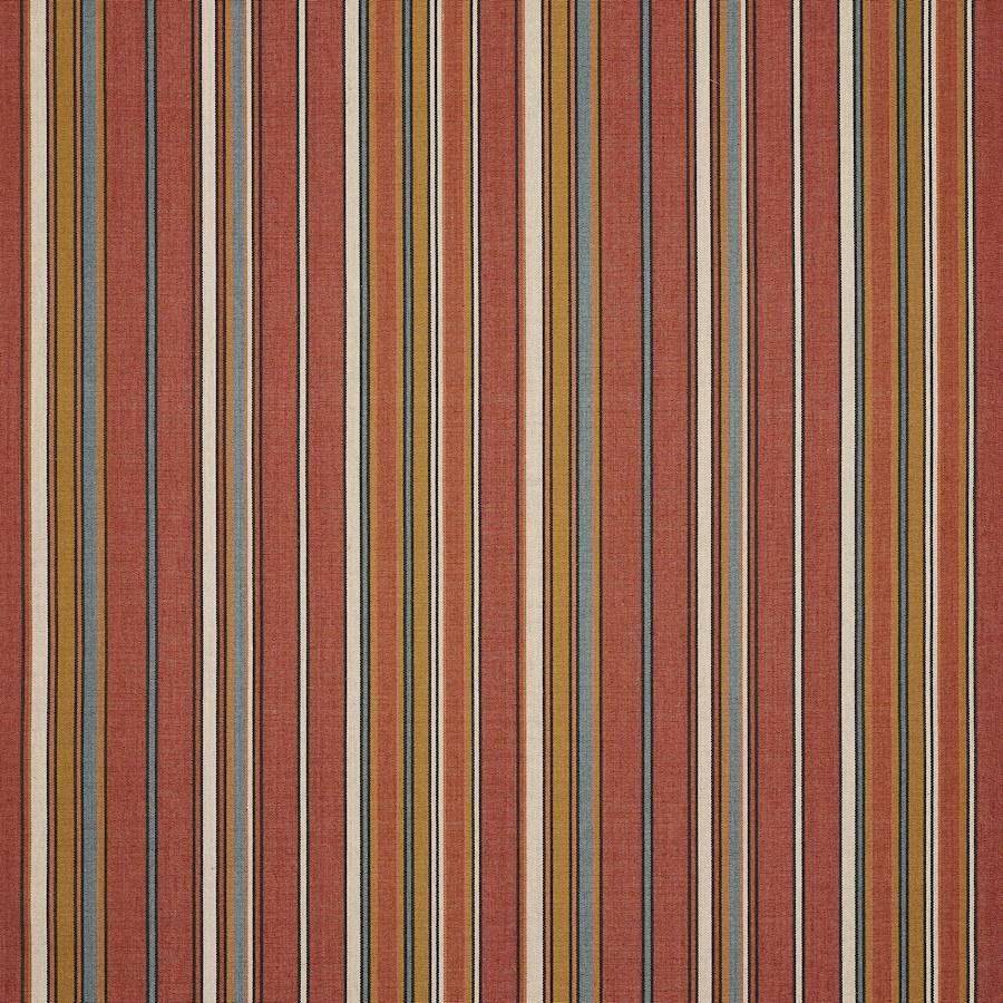 Jane Churchill Rodeo Stripe