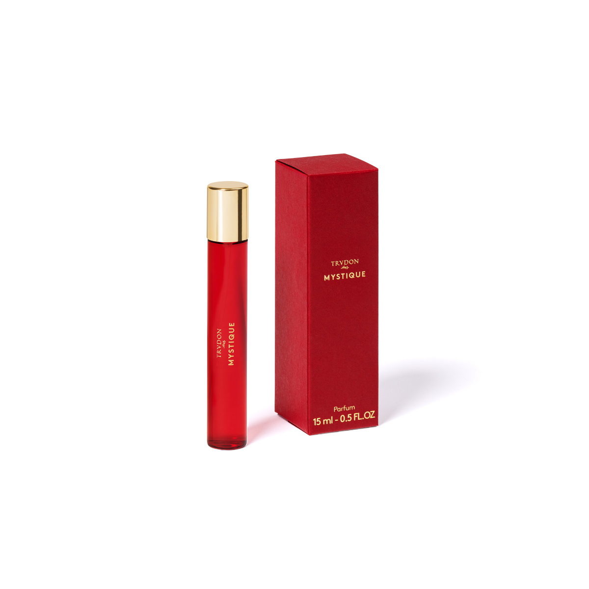 Trudon Nuit Rouge Mystique