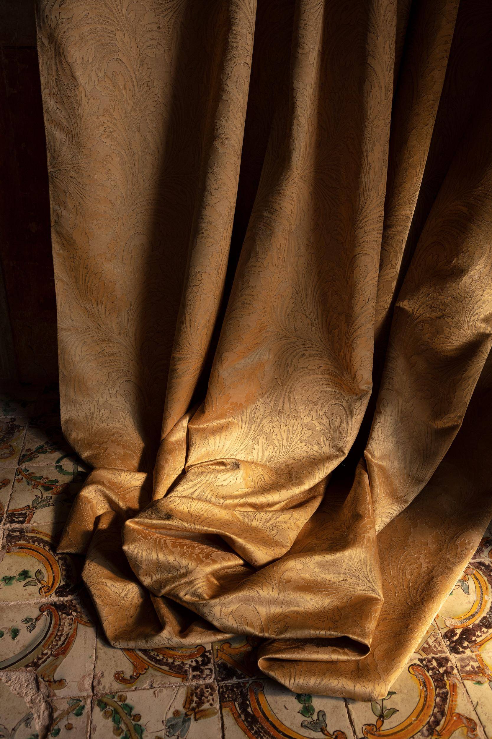 Fischbacher 1819 William