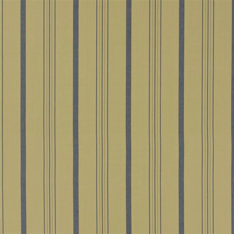 Ralph Lauren Averill Ticking Stripe