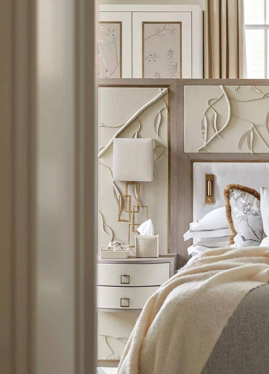 Porta Romana Salperton Wall Light Small